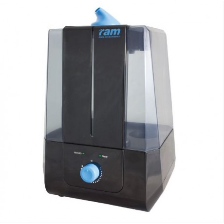 Ram Ultrasonic Humidifier 5L